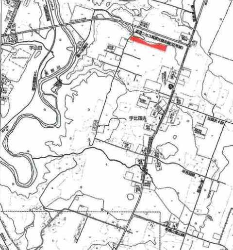 Hirafu Land for Sale with Mount Yotei View | 15,131 sqm | Niseko Area - Thumbnail 2