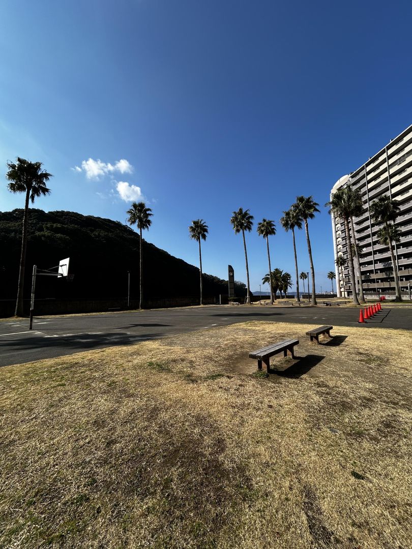 3SLDK Apartment with Sea Views in Nagasaki Marina City - Thumbnail 4