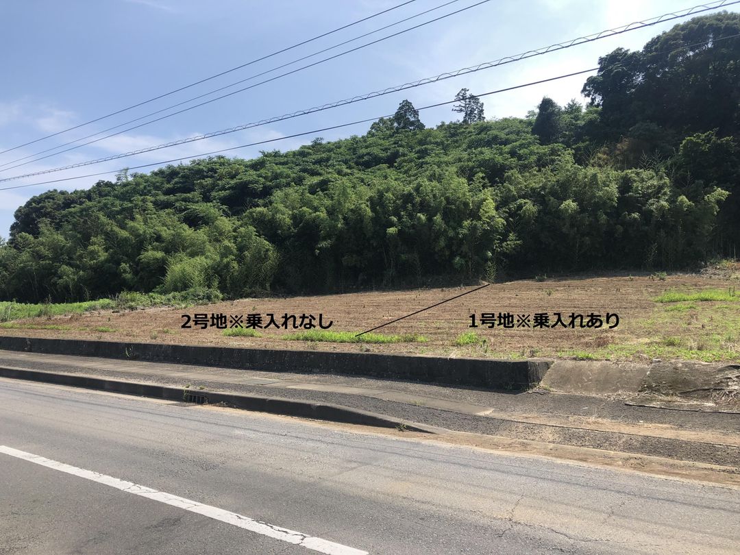 Agricultural Land for Sale in Isahaya City, Nagasaki - 526 sqm - Thumbnail 2
