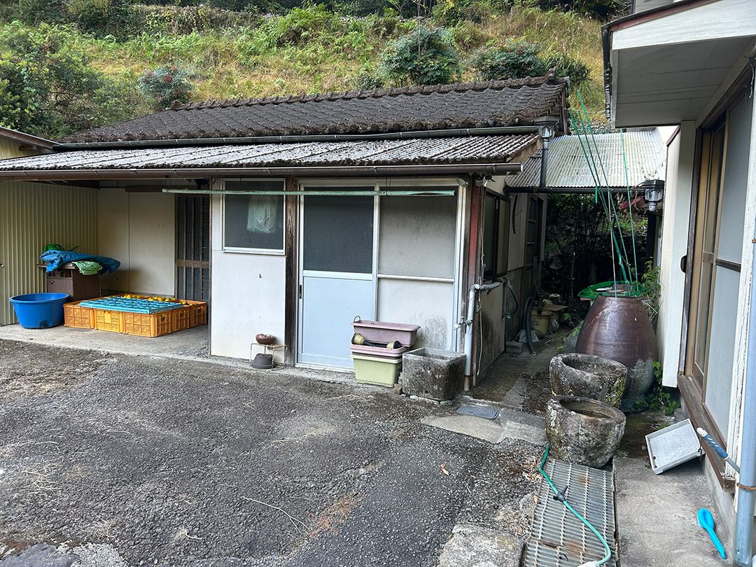 Rental House in Nishimera Village, Miyazaki - Thumbnail 2