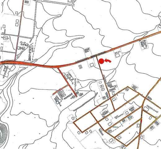 1,119 sqm Vacant Land for Sale in Niseko, Hokkaido - Thumbnail 4