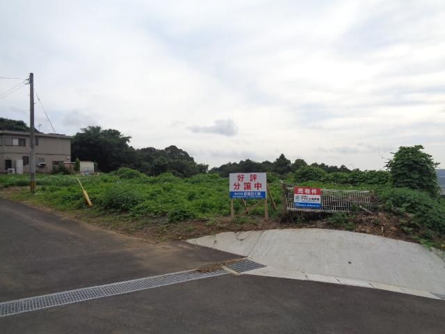 468.54 sqm Residential Land for Sale in Saza, Nagasaki - Thumbnail 2