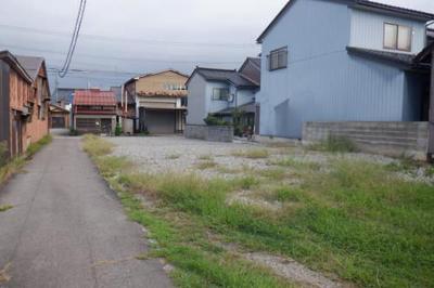 314sqm Land Plot Near Naka-Namerikawa Station, Toyama — Image 2, Namekawa, Toyama