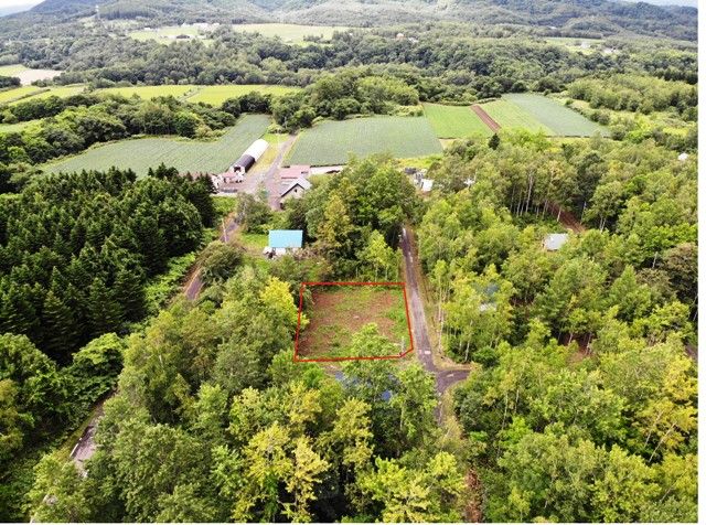 RichLand Kondo 199 Developed Land for Sale in Niseko - Thumbnail 4