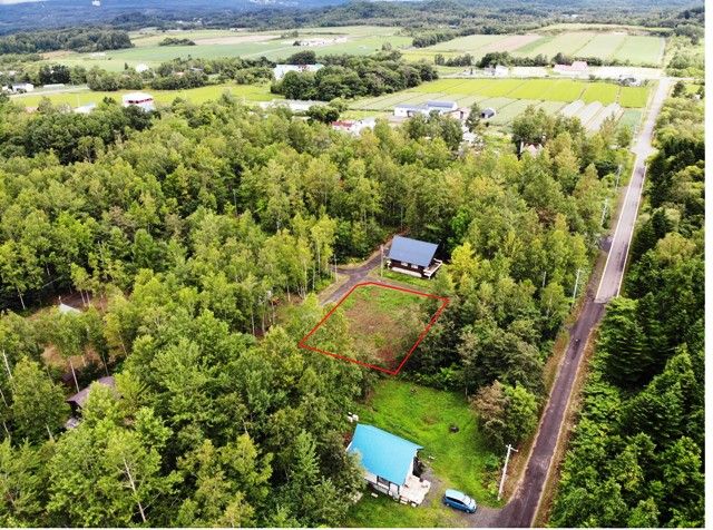 RichLand Kondo 199 Developed Land for Sale in Niseko - Thumbnail 3