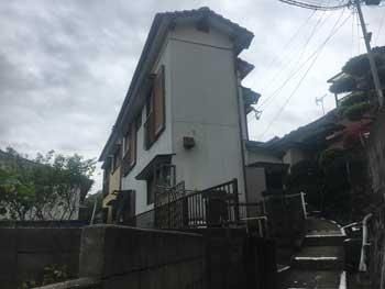 Wooden 4K House for Sale in Nagasaki's Honmachi - Thumbnail 3