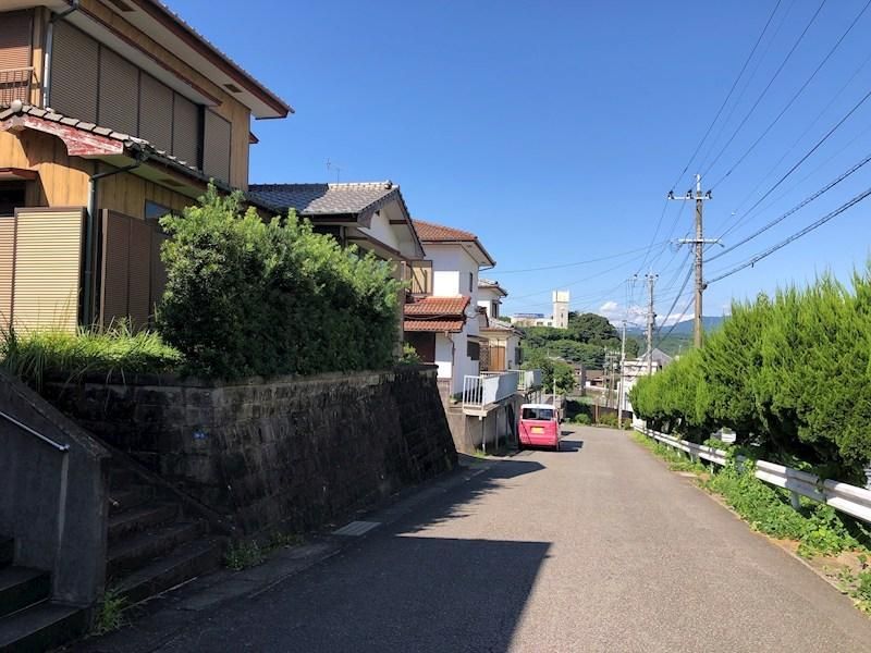 Land for Sale in Isahaya Nagasaki with Old House, Near Station - Thumbnail 3