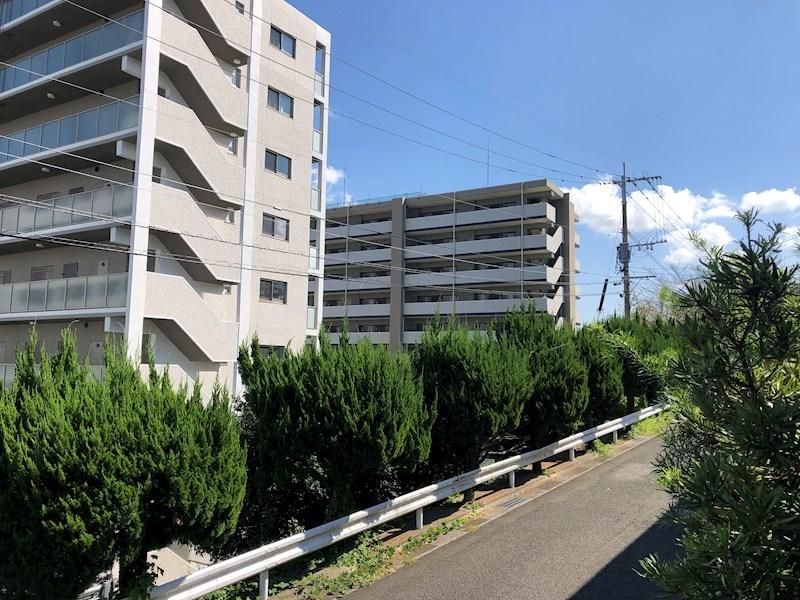 Land for Sale in Isahaya Nagasaki with Old House, Near Station - Thumbnail 2