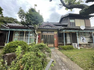 Property details of used detached house in Koura Station, Kouramen, Sasa-machi, Kitamatsuura-gun, Nagasaki Prefecture (00498206) - Takken-kun Net Nagasaki — Image 1, Sasa, Nagasaki