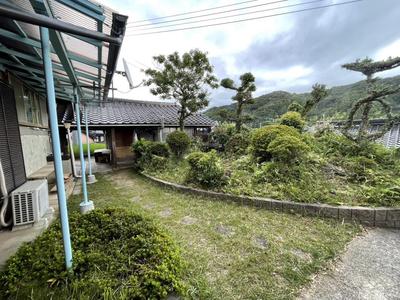 Property details of used detached house in Koura Station, Kouramen, Sasa-machi, Kitamatsuura-gun, Nagasaki Prefecture (00498206) - Takken-kun Net Nagasaki — Image 3, Sasa, Nagasaki
