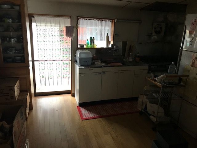 Traditional 5DK House with Large Land in Ueda City, Nagano - Thumbnail 2