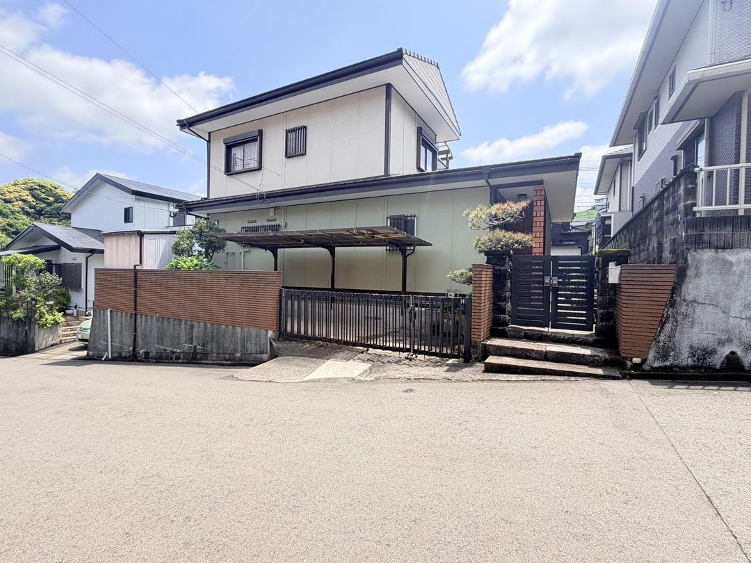 Land for Sale in Nagayo Town, Nagasaki - 216 sqm - Thumbnail 2