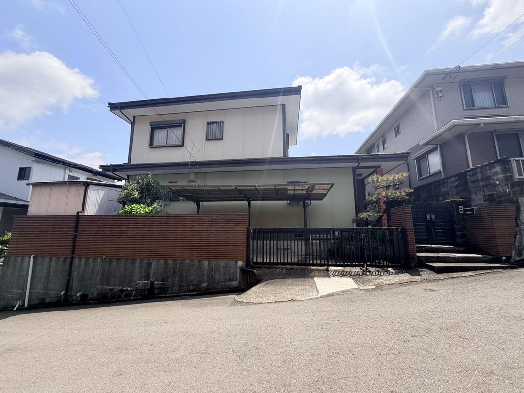 Land for Sale in Nagayo Town, Nagasaki - 216 sqm - Thumbnail 4