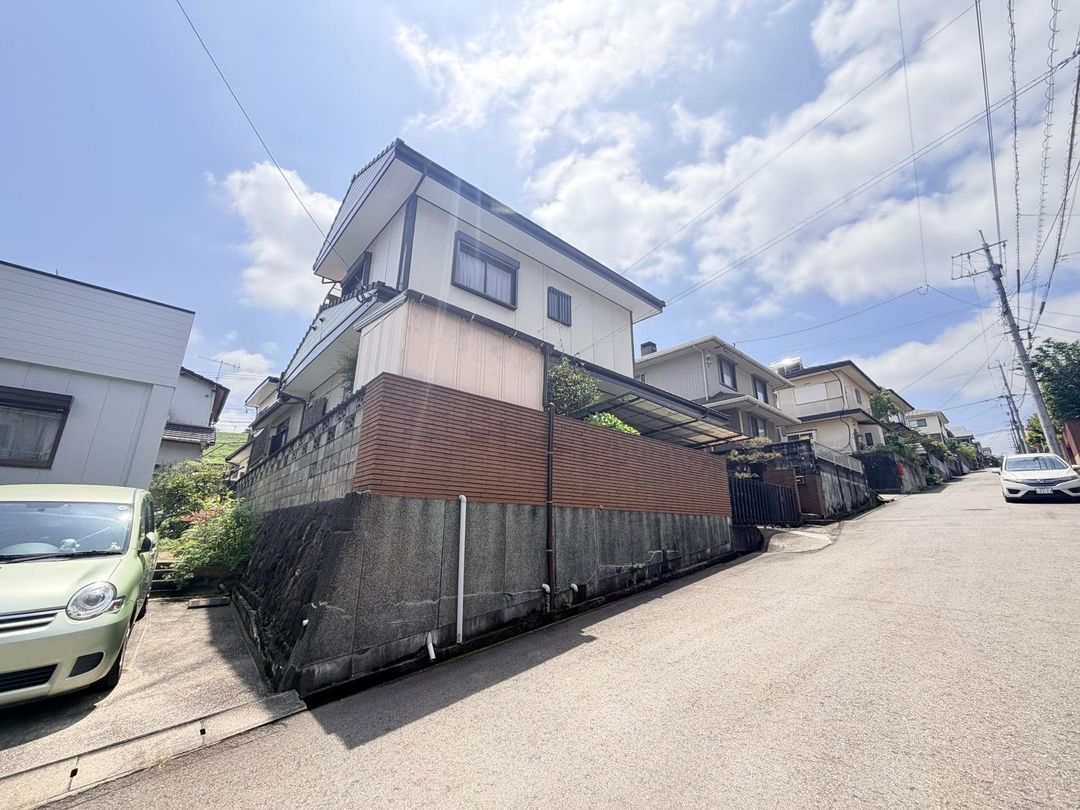 Land for Sale in Nagayo Town, Nagasaki - 216 sqm - Thumbnail 3