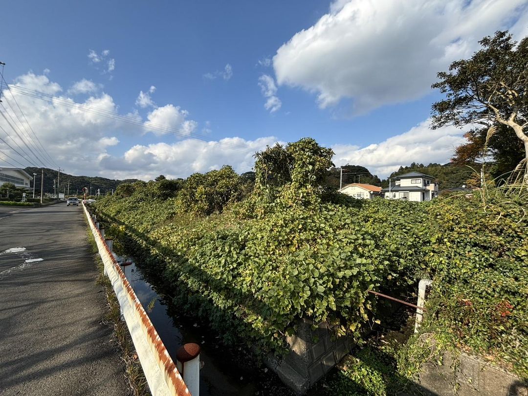 Large 2814m2 Land for Sale in Sasebo, Nagasaki - Thumbnail 3