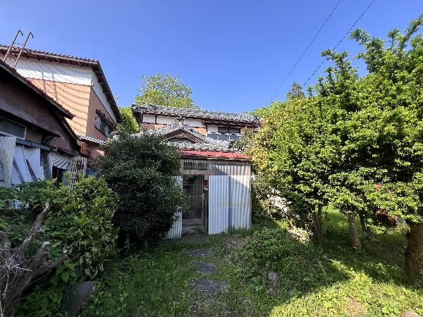 Pre-War 5DK House for Sale in Aga Town, Niigata - 500,000 Yen - Thumbnail 4