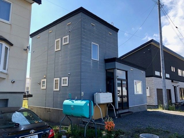 3LDK Townhouse for Sale in Kutchan, Hokkaido with 317sqm Land - Thumbnail 2