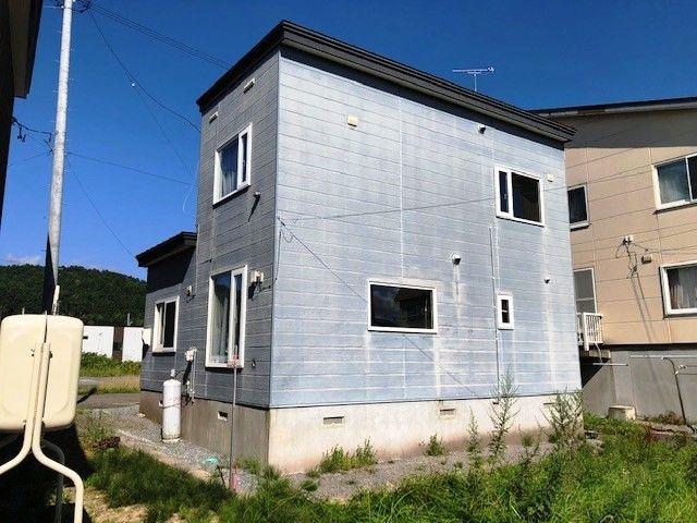 3LDK Townhouse for Sale in Kutchan, Hokkaido with 317sqm Land - Thumbnail 3