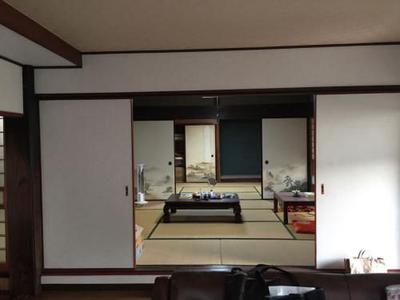 Water wash toilet · Family · Old private house · Building area: 1F 149.57 m2 2F 78.24 m2 · Unknown · Building status: Good — Image 2, Nantan, Kyoto