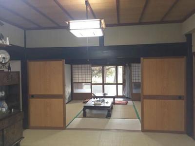 Water wash toilet · Family · Old private house · Building area: 1F 149.57 m2 2F 78.24 m2 · Unknown · Building status: Good — Image 3, Nantan, Kyoto