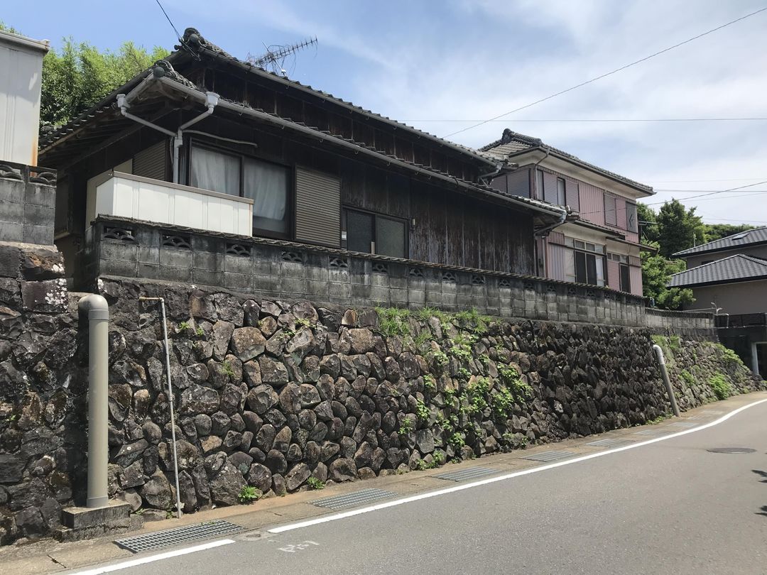 Land for Sale in Isahaya City, Nagasaki - 161.66 sqm - Thumbnail 2