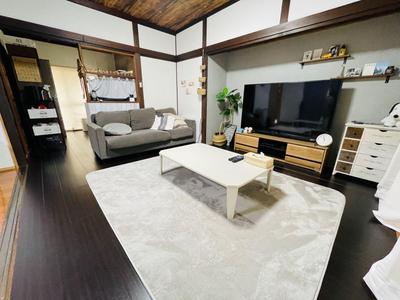 Property details of used detached house in Honkawauchigo, Nagayo-machi, Nishisonogi-gun, Nagasaki Prefecture (00486521) - Takken-kun Net Nagasaki — Image 3, Nagayo, Nagasaki