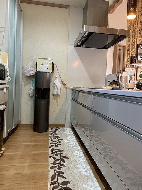 2SLDK Sekisui Heim House for Sale in Yagami, Nagasaki - Thumbnail 4