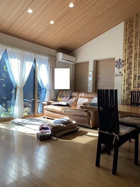 2SLDK Sekisui Heim House for Sale in Yagami, Nagasaki - Thumbnail 2
