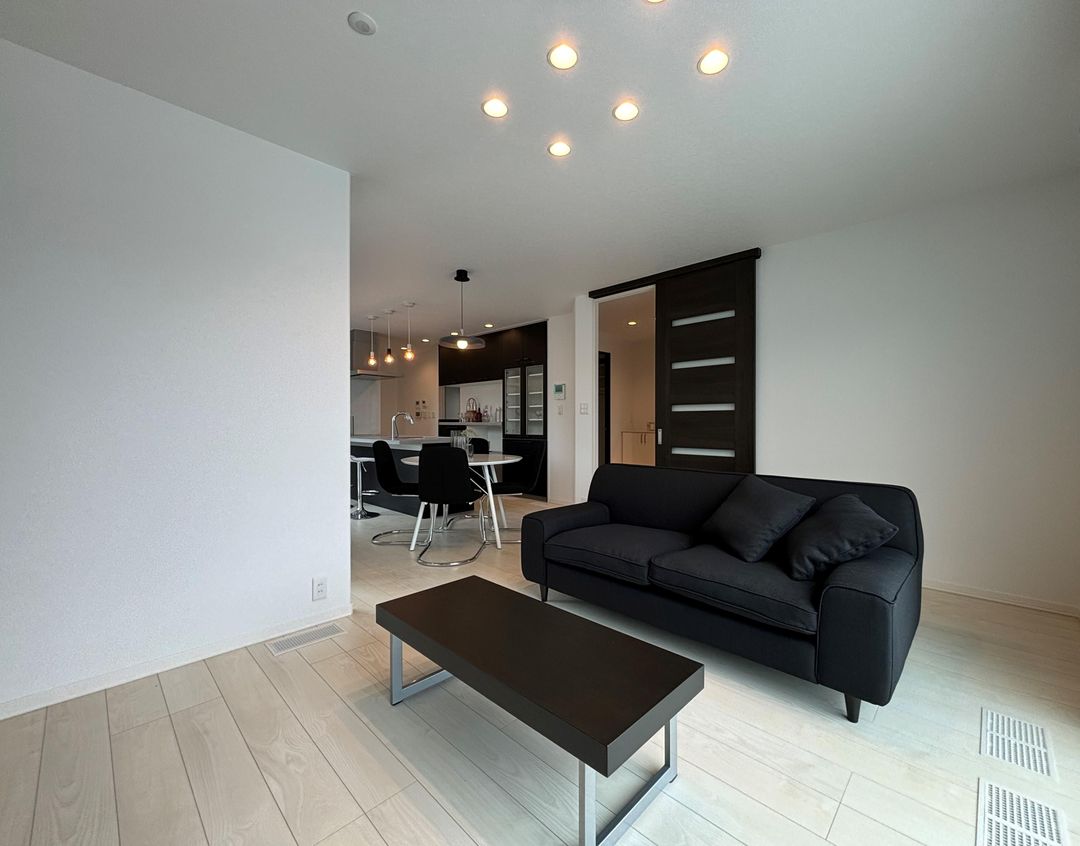 Smart Home City Sasebo Haiki 21-Gouchi 3LDK House for Sale - Thumbnail 3