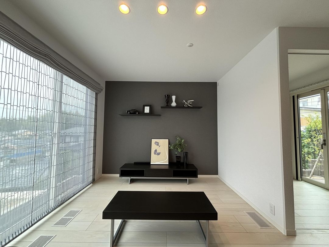 Smart Home City Sasebo Haiki 21-Gouchi 3LDK House for Sale - Thumbnail 2
