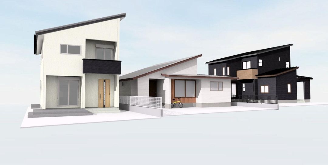 Residential Plot for Sale in Shimabara, Nagasaki with Mountain & Sea Views - Thumbnail 2