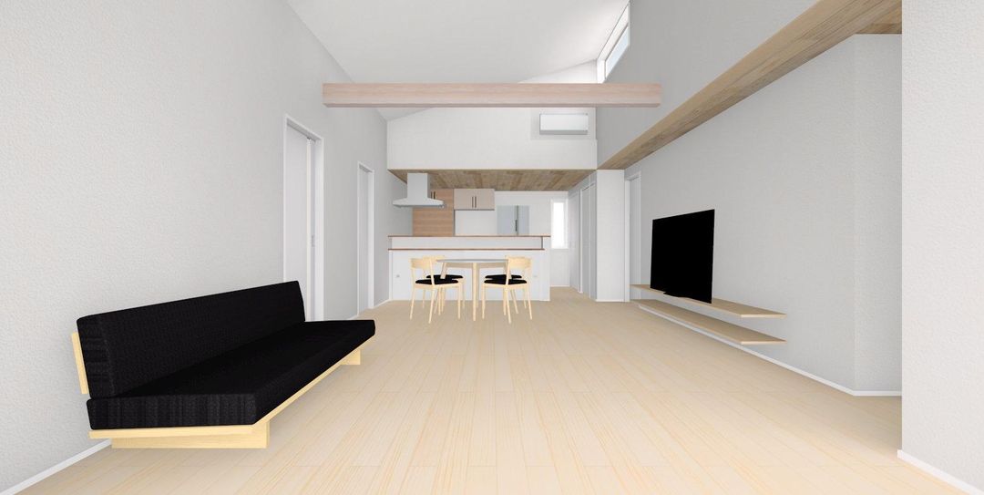 Residential Plot for Sale in Shimabara, Nagasaki with Mountain & Sea Views - Thumbnail 3