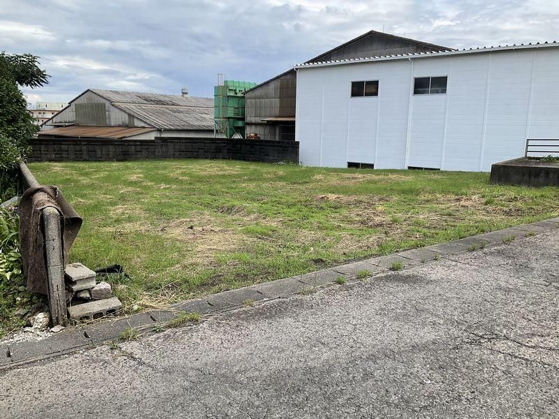 Land for Sale in Shimabara, Nagasaki - 452.51 sqm - Thumbnail 2