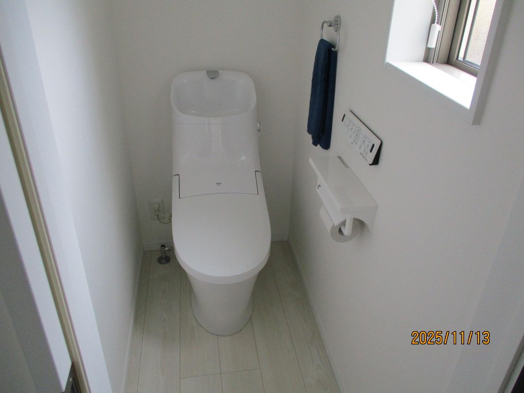 Modern 3LDK House for Sale in Isahaya, Nagasaki - Thumbnail 4