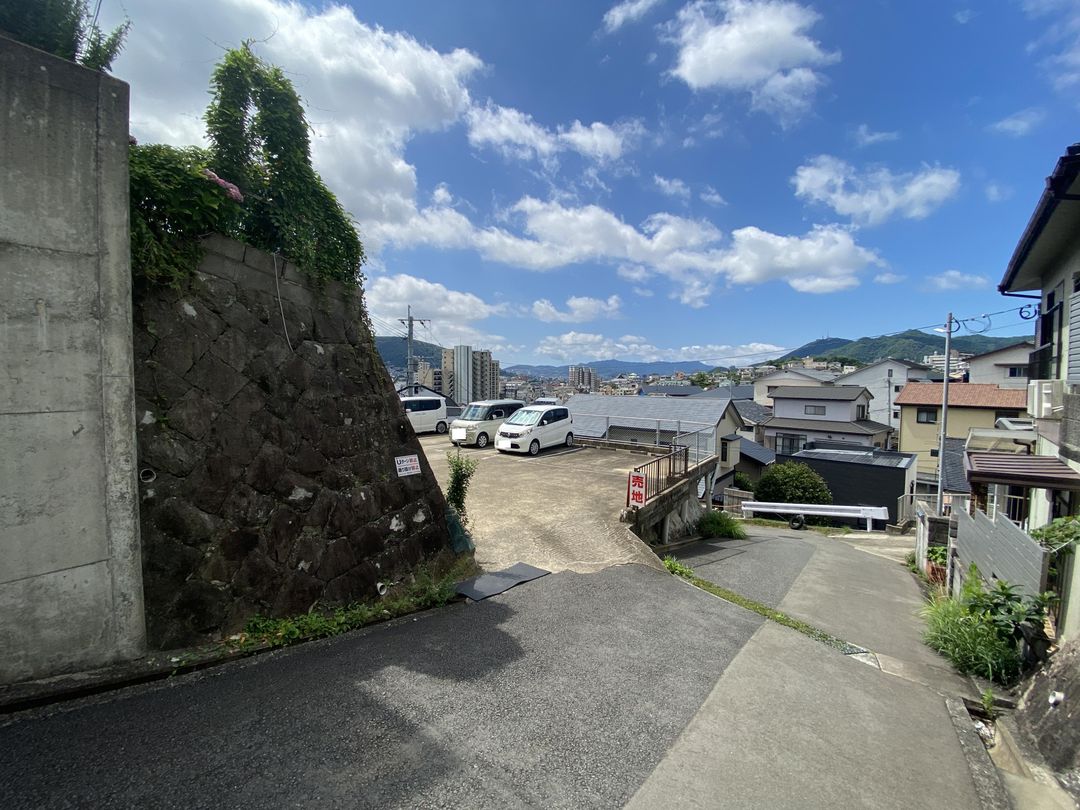 Land for Sale in Nagasaki's Shimizu-cho - Thumbnail 4