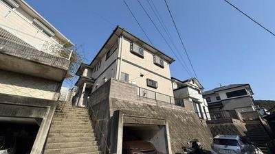 7LDK House in Nagayo, Nagasaki | 152 sqm Family Home — Image 1, Nagayo, Nagasaki