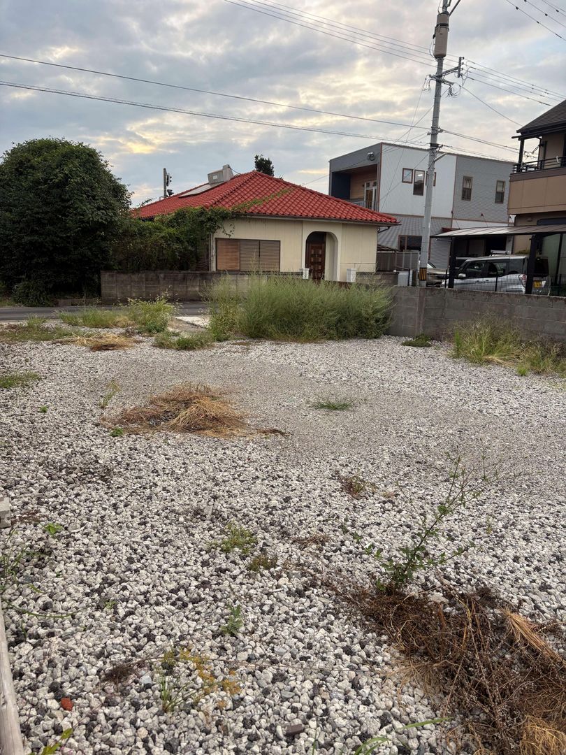 Land for Sale in Shimabara, Nagasaki - 154.2 sqm Plot - Thumbnail 2