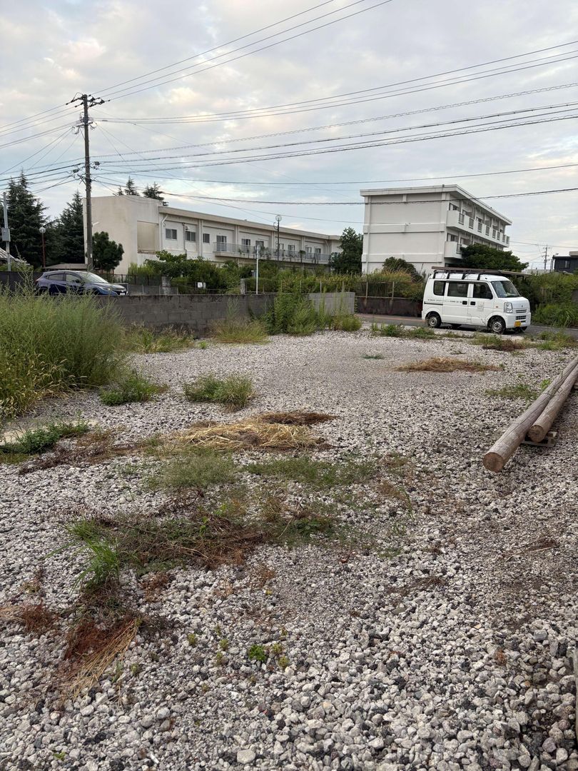 Land for Sale in Shimabara, Nagasaki - 154.2 sqm Plot - Thumbnail 3