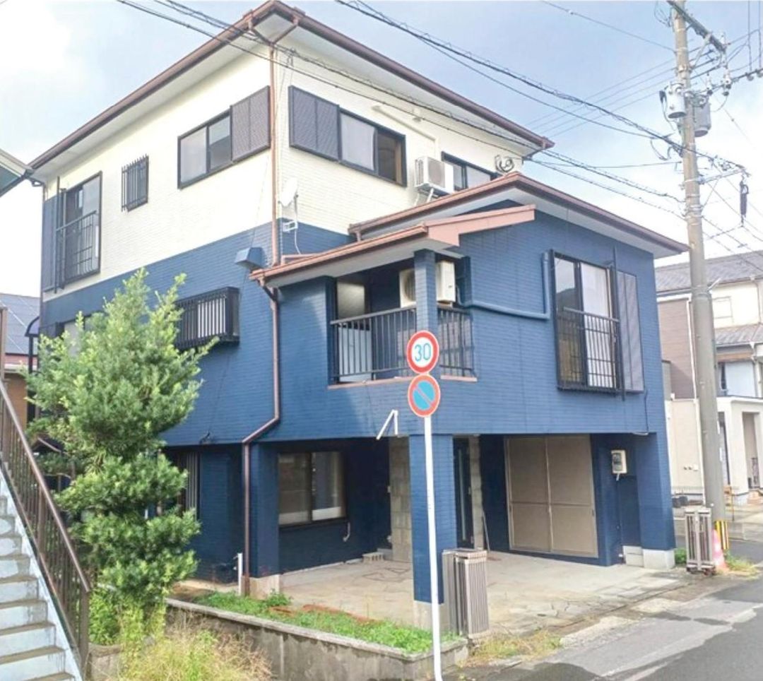 7LDK Family House in Nagayo Town, Nagasaki Prefecture - Thumbnail 3