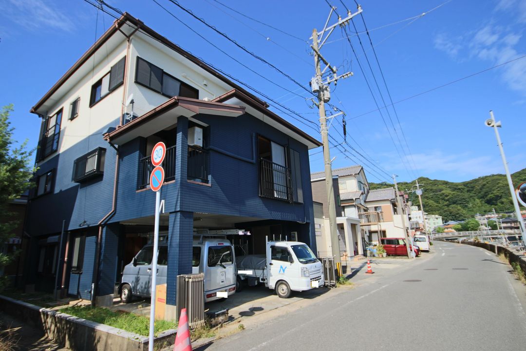 7LDK Family House in Nagayo Town, Nagasaki Prefecture - Thumbnail 2