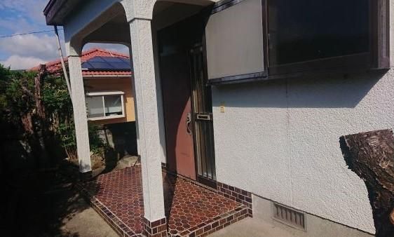 1979 5DK Wooden House for Sale in Sasebo, Nagasaki - Thumbnail 3