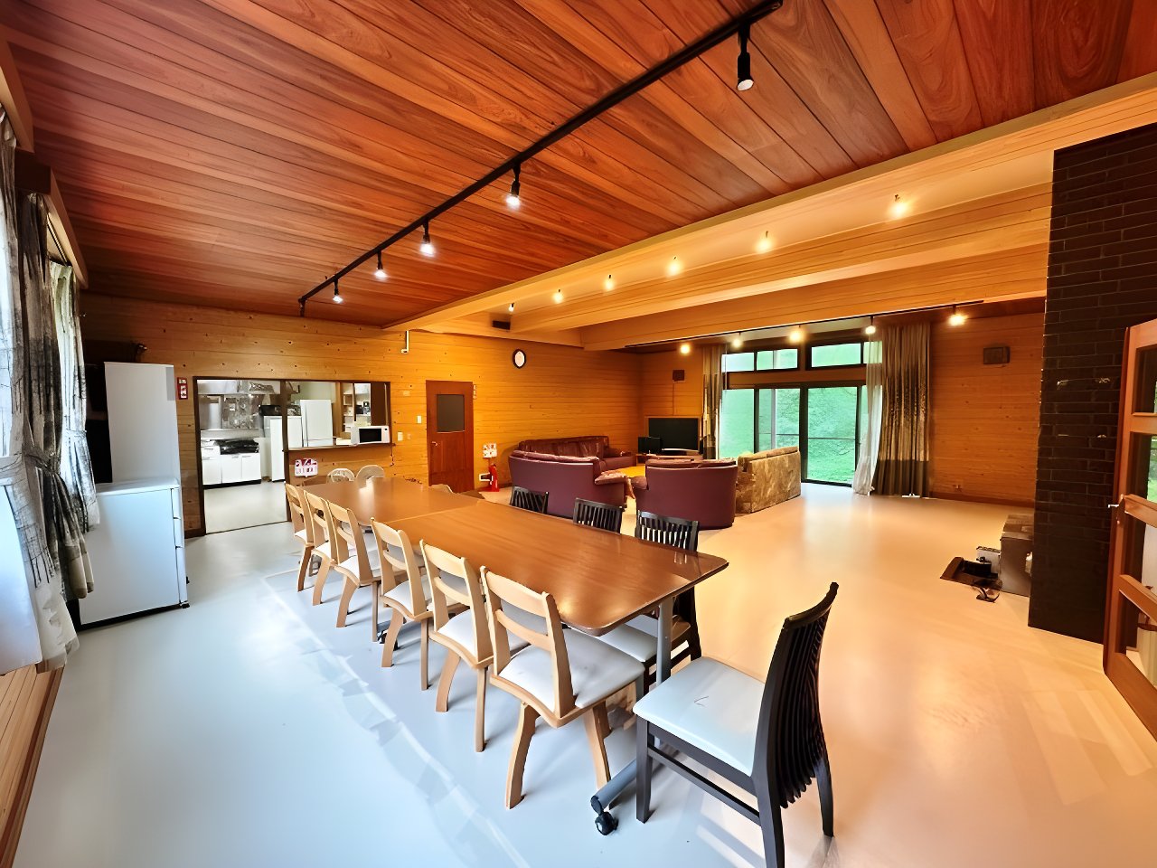 HIGH GRADE VILLA Yuri HOUSE for Sale in Niseko, Hokkaido - Thumbnail 2