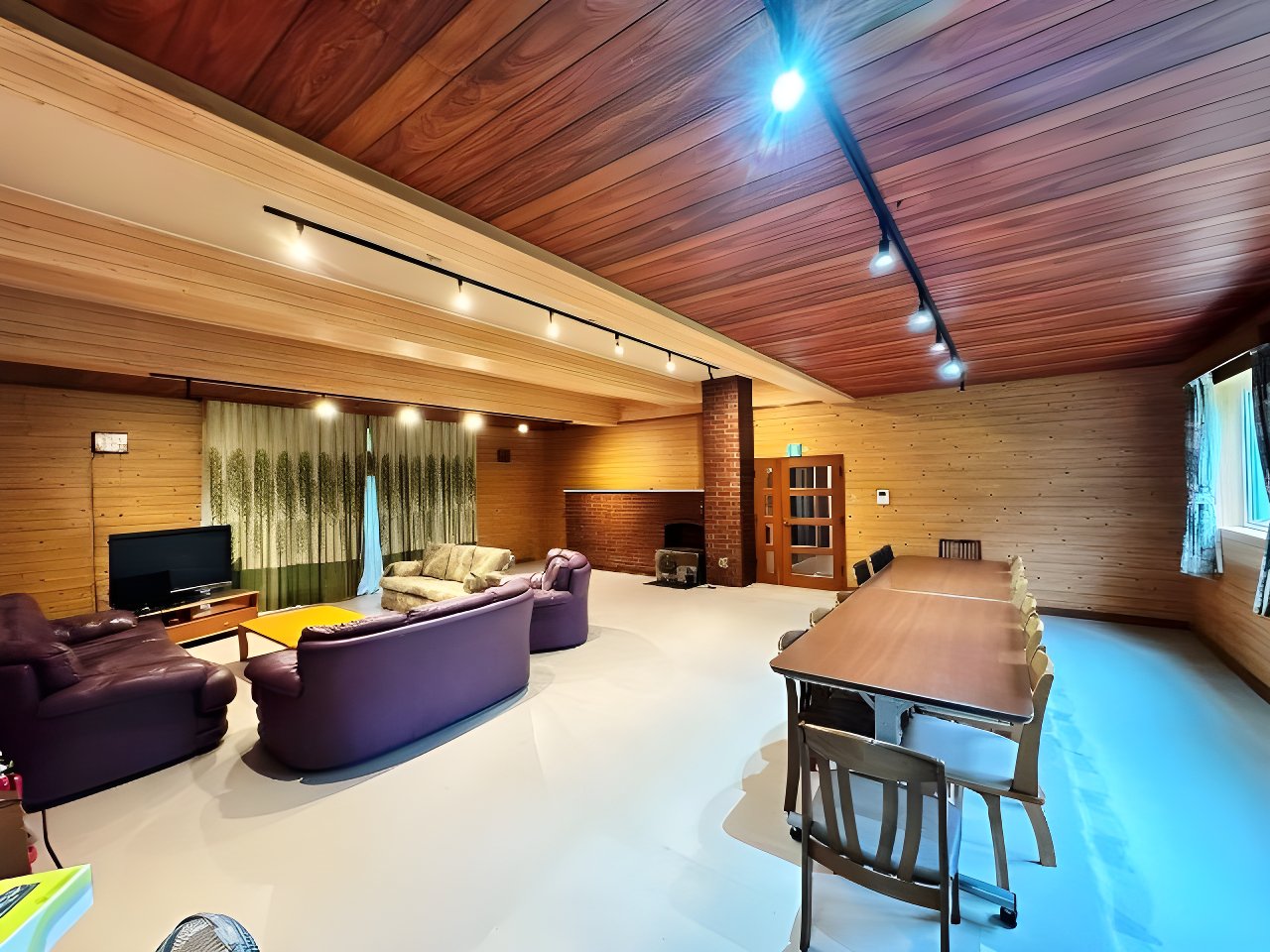 HIGH GRADE VILLA Yuri HOUSE for Sale in Niseko, Hokkaido - Thumbnail 3