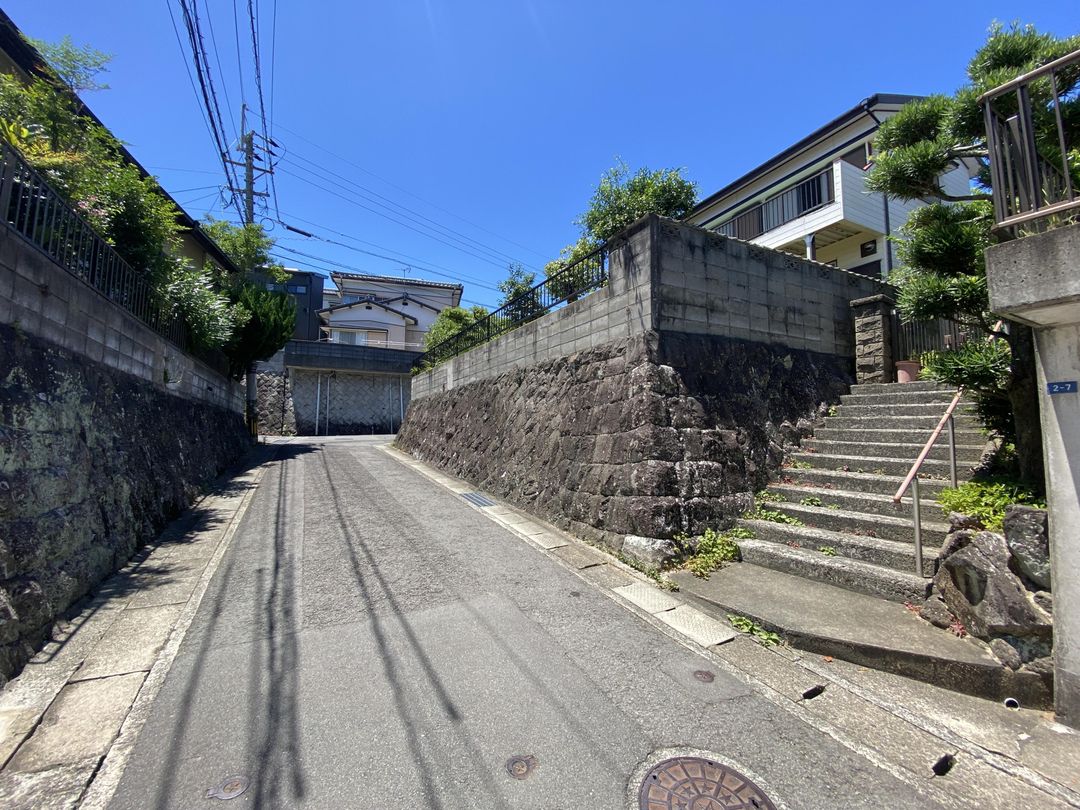93 Tsubo Land Plot for Sale in Nagasaki City - Thumbnail 4