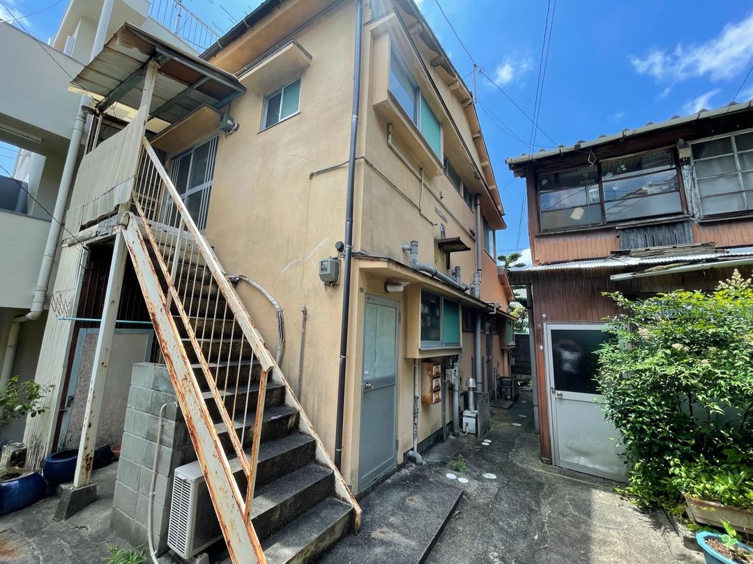 Commercial Building for Sale in Nagasaki City, Nagasaki - Thumbnail 2