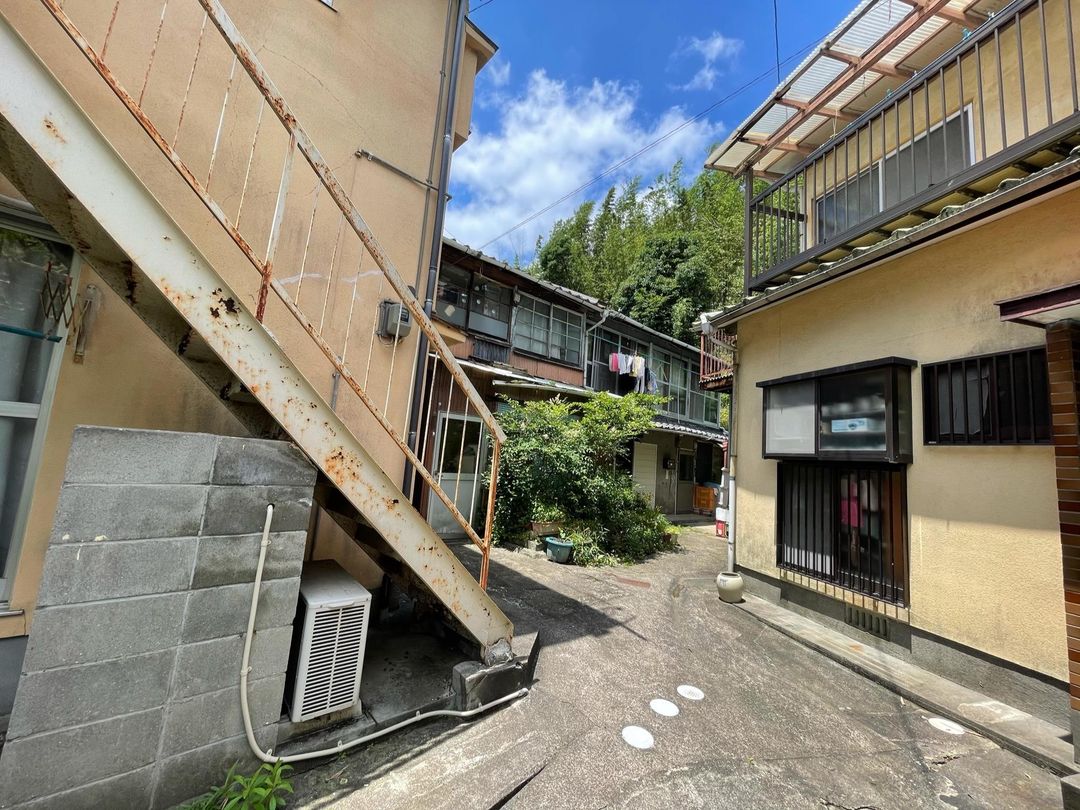Commercial Building for Sale in Nagasaki City, Nagasaki - Thumbnail 3