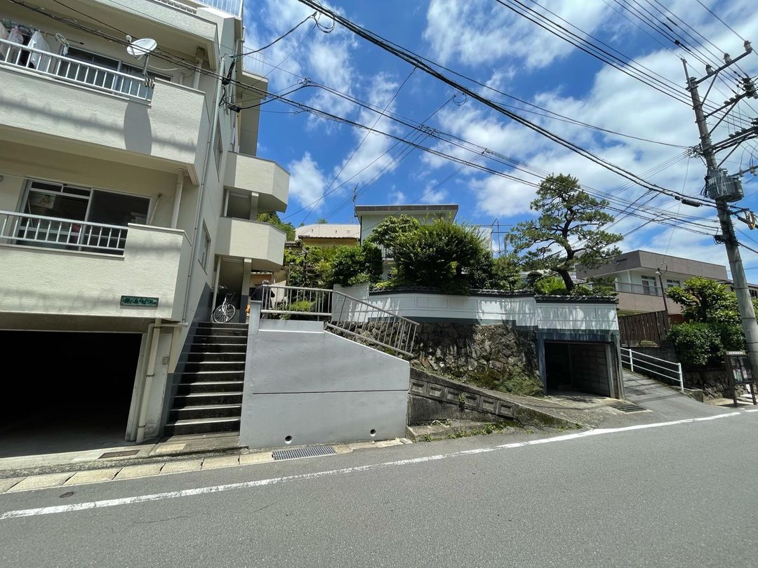 Commercial Building for Sale in Nagasaki City, Nagasaki - Thumbnail 4