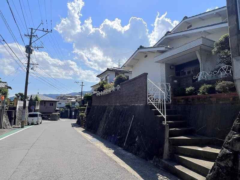 Land for Sale in Nagayo's Yurino Danchi, Nagasaki - Thumbnail 2