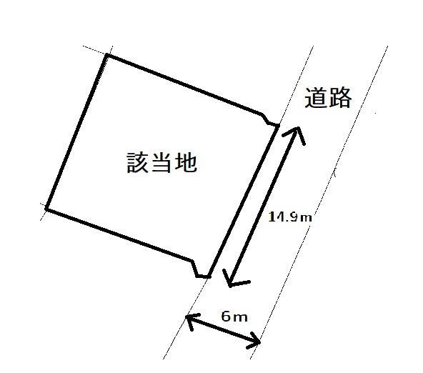 Land for Sale in Nagayo's Yurino Danchi, Nagasaki - Thumbnail 4