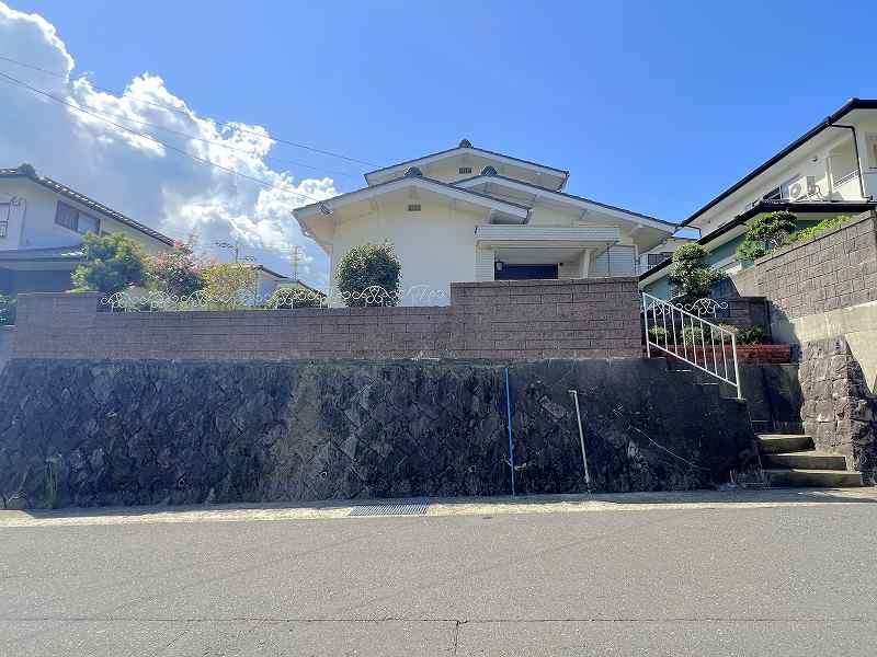 Land for Sale in Nagayo's Yurino Danchi, Nagasaki - Thumbnail 3